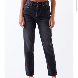 Pacsun Ultra High Rise Slim Jeans